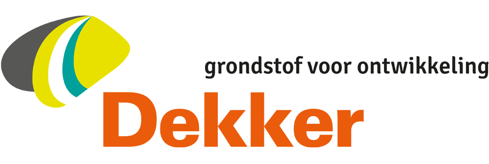 Logo Dekker