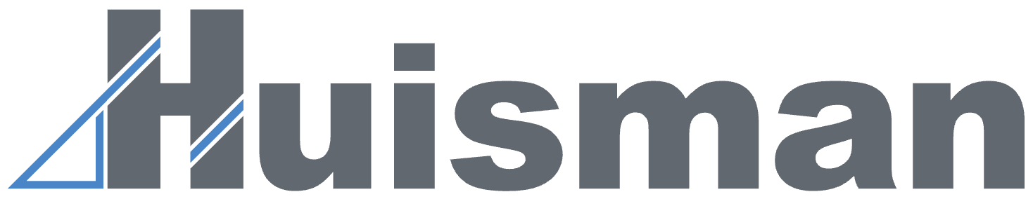 Logo Huisman