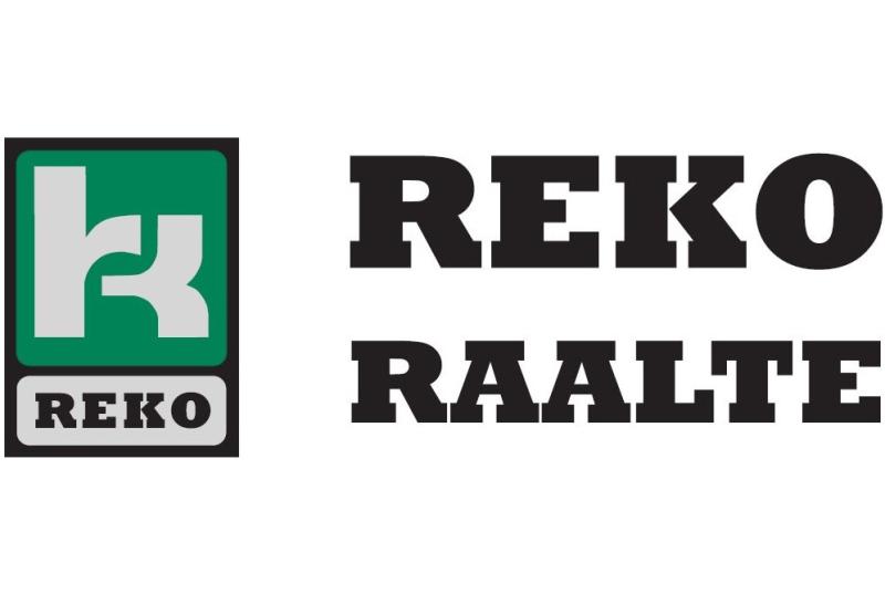 Logo Reko