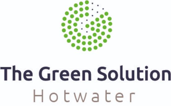 Logo The Green Solution