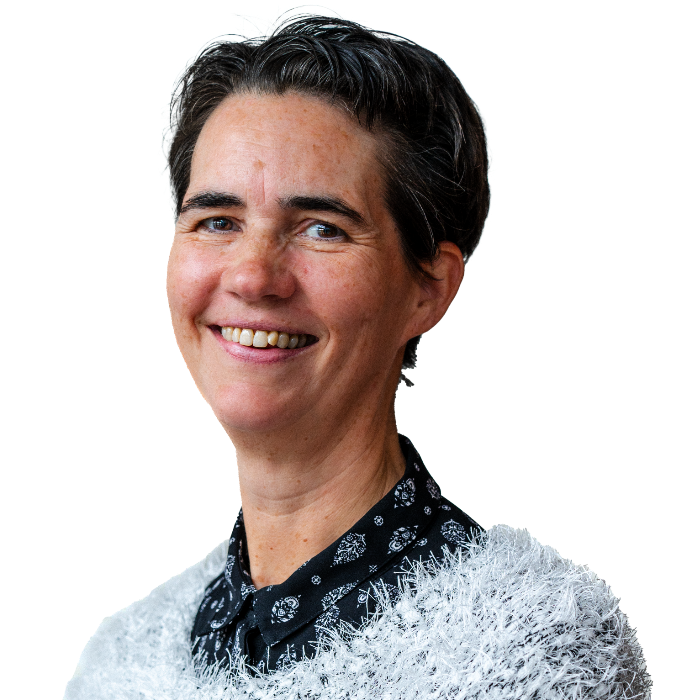 Medewerker Sandy 03a